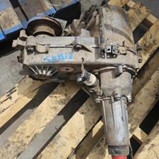 1994-1997 Dodge Ram Truck 1500 Transfer Case Assembly OEM picture