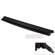 1Pcs Fits Chevy Impala 2014-2020 23133736 NEW Jet Black Sunroof Sunshade US picture