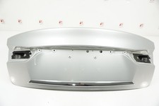 16 17 2014-2018 Infiniti Q50 Trunk Lid Decklid Used Oem (h430m4hbma) picture