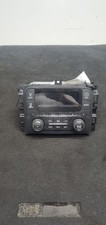 Audio Equipment Radio Classic Style Fits 17-20 DODGE 1500 PICKUP 1191375 picture