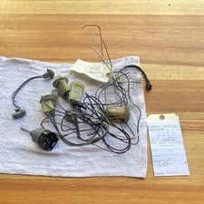 1977 Lincoln Mark V, Miscellaneous Electrical, Pigtail Corner Lamp + Extra Parts picture