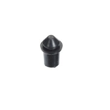OEM 2000-2013 Nissan Various Models Fuel Door Rubber Stopper NEW 01658-00393 picture