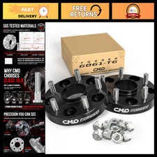 5x100 to 5x114.3 Wheel Adapters for Subaru - 1