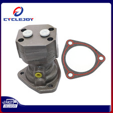 680350E brand new fuel pump for series 60 engines  detroit diesel 23532981 picture