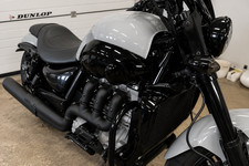 Triumph Rocket 3 Right Hand 