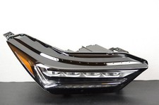 Perfect Genuine 2022-2026 Acura MDX A-Spec LED Headlight Right RH Black OEM picture