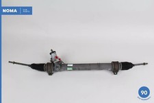 99-03 Jaguar X308 XJ8 Vanden Plas Power Steering Rack And Pinion MNE3901AA OEM picture