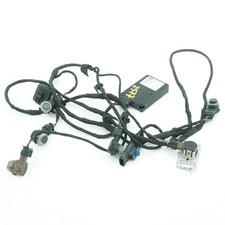 14-17 Mercedes S550 W222 Radar Distronic Module W Parking Sensor A0009052804 OEM picture