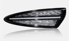 Bentley Continental GT GTC Right Inner LED Tail Light Clear OEM NEW 2024-2026 picture