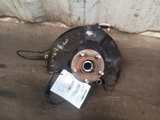 10-14 SUBARU LEGACY OUTBACK RIGHT REAR SPINDLE KNUCKLE OEM picture