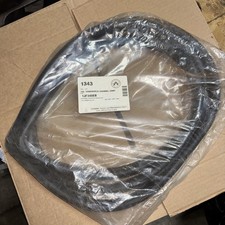 NEW Windshield Weatherstrip Seal FOR 63-67 C2 CORVETTE CONVERTIBLE picture