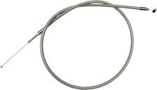 Magnum XR Clutch Cable for Indian Stainless Steel XR5323208 picture