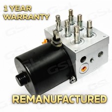 ✅ 2003–2007 Chevrolet Express | GM 89027152 ABS Brake Pressure Modulator Valve picture