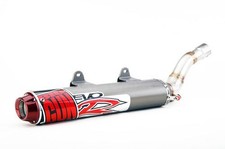 Big Gun EVO R Slip-On Exhaust For Honda Sportrax 300 TRX300EX 93-08 picture