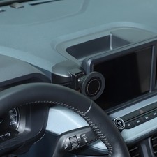 Dashboard Magnetic Cell Phone Holder Mount Fits Ford Maverick 2022-2025 picture