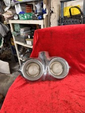 1958 Chevrolet Impala Grille Right Parking Park Signal Light Chevy 58 OEM picture