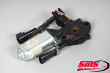 02-07 Maserati Spyder 4200 M138 Convertible Top Right Pull Down Motor RH 61K OEM picture
