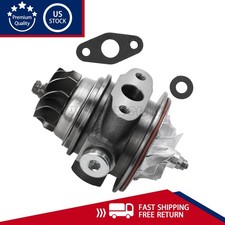 For 2017-2022 Can-Am Maverick X3 Turbo CHRA Cartridge Billet Compressor Wheel US picture
