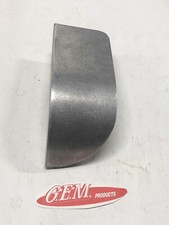 New’ GEM Briggs/alumCast Aluminum Clutch/chain Gaurd, Animal 206,raptor, Strong picture