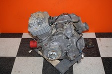 02-07 SUZUKI EIGER 400 AUTO 2X4 ARCTIC CAT 400 2X4 COMPLETE ENGINE MOTOR  picture