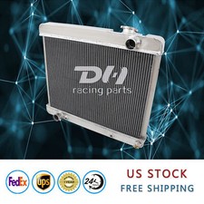 3 Row Radiator For 1960-1964 Buick Skylark Lesabre Electra Wildcat Special V6/V8 picture