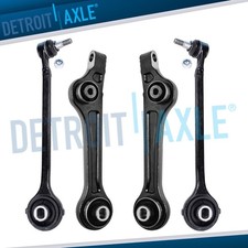Front Lower Control Arms for RWD 2011-2023 Chrysler 300 Dodge Charger Challenger picture