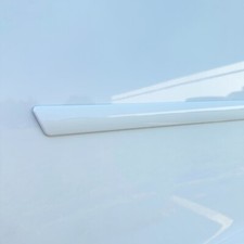 For: Ford F250/350 Crew Cab 1999-2016 Painted Body Side Moldings #FE-F250/350-CC picture