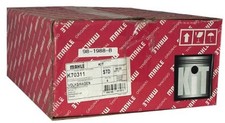 Mahle 94mm Stroker Forged Piston and Cylinders for VW Beetle - 98-1995-B picture