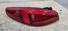 2020 21 22 BMW 2 SERIES GRAN COUPE TAIL LIGHT DRIVER SIDE USED OEM LED  *DC3415 picture