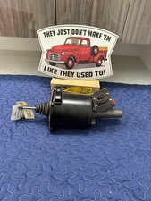 1955 1956 1957 Pontiac Power Brake Booster & Master Cylinder picture