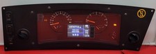 2016 BLUE BIRD BB CONVENTIONAL USED INSTRUMENT CLUSTER P#10069519 picture