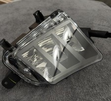(5GM-941-699-B) Left LED Fog Light 18-21 Volkswagen GTI picture