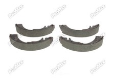 Drum Brake Shoe-Natural Gas, CNG Promax 12-627 picture