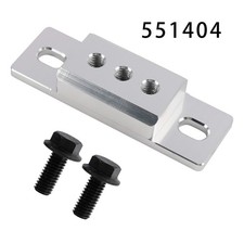 Aluminum Transmission Mount 551404 For GM TH350 TH400 4L60E 4L65E picture