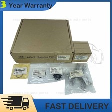 NEW GENUINE OEM Double Clutch Actuator + Bearing + Fork 6P Set for Hyundai Kia picture