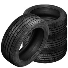 4 Arroyo Grand Sport A/S 205/55R16 94W Tires, 500AA, 55,000 MILE, All Season picture