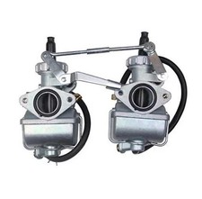 Share New Carburetor carb For Honda CB175 CL175 1969-1973 CB200 CL200 1974-1976  picture