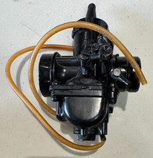 New OEM Genuine Yamaha Carburetor Assembly 2 361-14102-00-00 for 1973-1975 RD250 picture