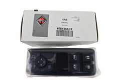 NEW Genuine International 4061965C7 Driver Door Pod Window Mirror Control Switch picture
