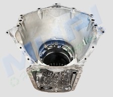 4l80E / 4L85E Case - 04-UP Late Style - Casting Number 24208421 - picture