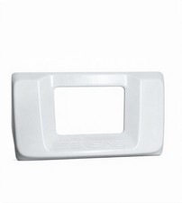 36809-TVA-A12 Honda Accord 2018-2020 Miliwave Sensor Cover Gloss White picture