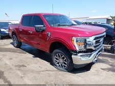Used Park Assist Camera fits: 2021 Ford F150 PICKUP radar unit front and rear bu picture