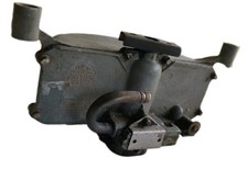 Vintage TRICO Vacuum Windshield Wiper Motor 1945-50s Ford GM Chevy Dodge  picture