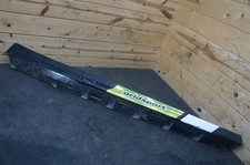 Right Passenger Skirt Rocker Molding Trim 4S0853856 Audi R8 Lms Gt4 2018 *Note* picture
