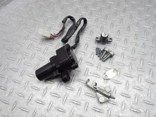 2009 07-10 Yamaha VSTAR 1300 Tourer XVS1300 Lock Set Ignition Switch NO KEY picture