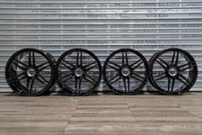 HRE P106 Centerlock Wheels picture