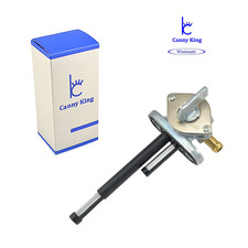 Canny King ®Fuel Valve Petcock For BOMBARDIER DS650 DS650 x  Baja ATV  2001-2007 picture
