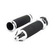 AVON Custom Contour Spike Heated Grips NEW Made In The USA picture