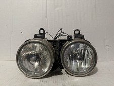 * 98-03 Jaguar XJ8 XJR VDP X308 Front Right Passenger Headlight Head Lamp OEM picture