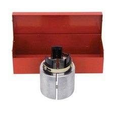 Tusk Adjustable Fork Seal Driver 26-45mm Compatible with Honda CRF110F 2013-2025 picture